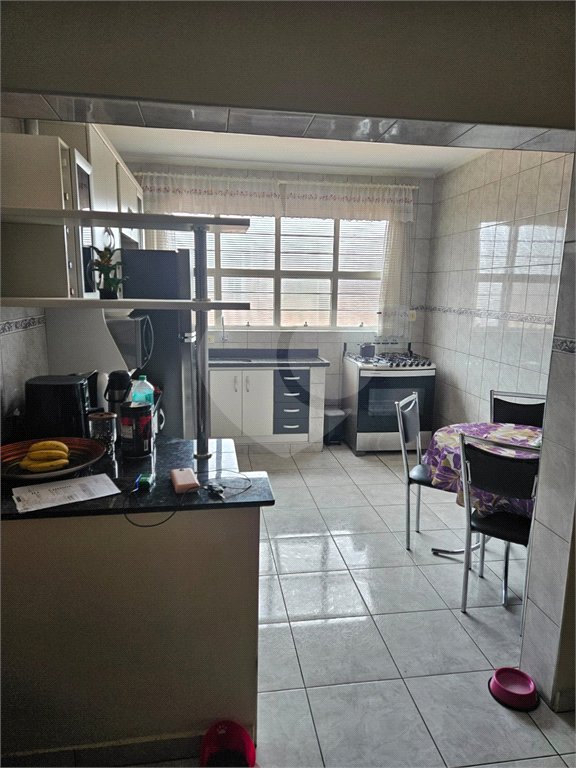 Casa à venda com 3 quartos em Jardim Itanguá, Sorocaba, SP