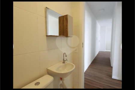 Apartamento à venda ou para alugar com 2 quartos em Jardim América da Penha, São Paulo, SP
