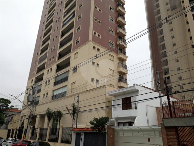 Cobertura à venda com 3 suítes em Jardim São Paulo(zona Norte), São Paulo, SP