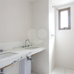 Apartamento à venda com 3 suítes em Sumarezinho, São Paulo, SP
