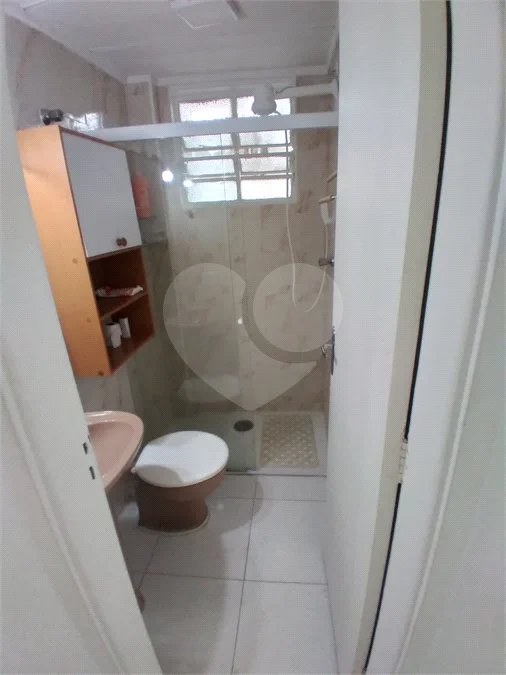 Apartamento para alugar com 2 quartos em Pinheiros, São Paulo, SP