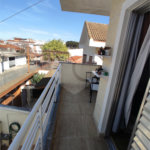 Sobrado à venda com 3 quartos, sendo 1 suíte, em Parada Inglesa, São Paulo, SP