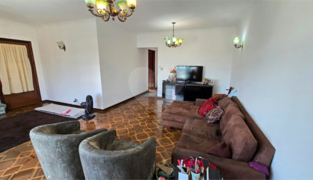 Casa à venda com 3 quartos em Freguesia do Ó, São Paulo, SP