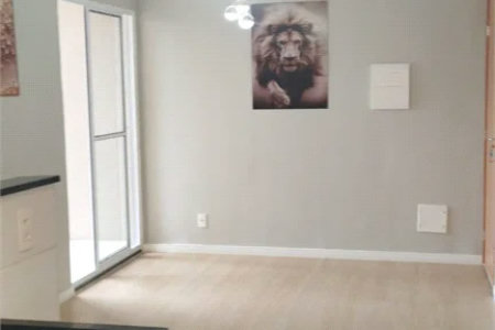 Apartamento à venda com 2 quartos em Chácara Ondas Verdes, Cotia, SP