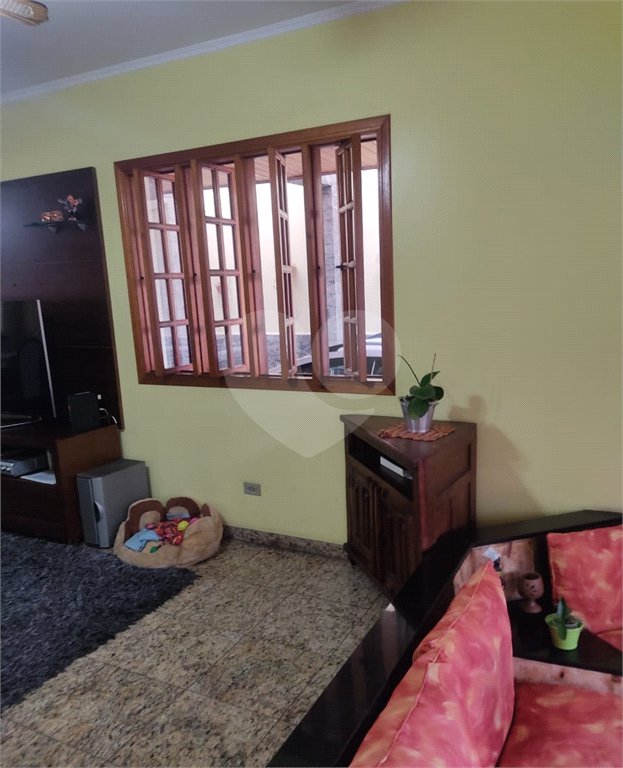 Sobrado à venda com 3 quartos, sendo 2 suítes, em Limão, São Paulo, SP