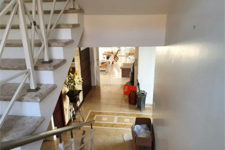 Casa à venda ou para alugar com 5 suítes no condomínio Residencial Morumbi Q.1, São Paulo - SP