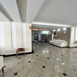 Apartamento Residencial à venda, Barra Funda, Guarujá - AP0416.
