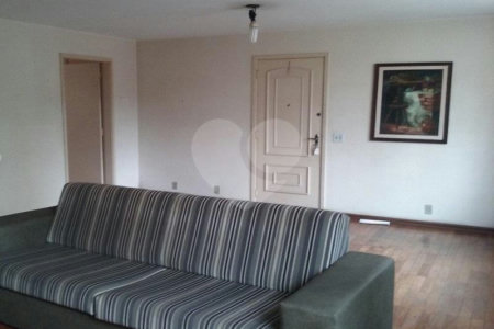 Apartamento à venda com 3 quartos, sendo 1 suíte, em Perdizes, São Paulo, SP