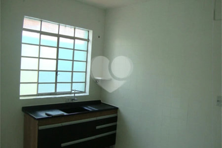 Casa à venda com 1 quarto em Chora Menino, São Paulo, SP