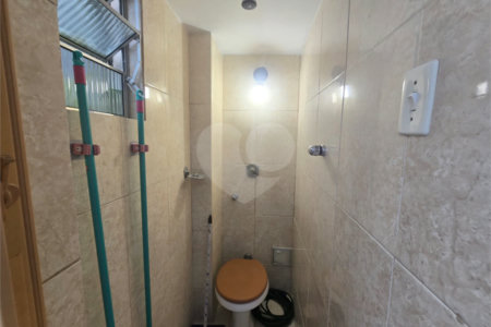 Apartamento à venda com 3 quartos, sendo 1 suíte,  em Tijuca, Rio de Janeiro, RJ