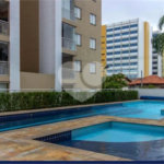 Apartamento à venda com 2 quartos em Parque São Jorge, São Paulo, SP