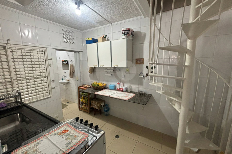 Casa à venda com 3 quartos em Mandaqui, São Paulo, SP
