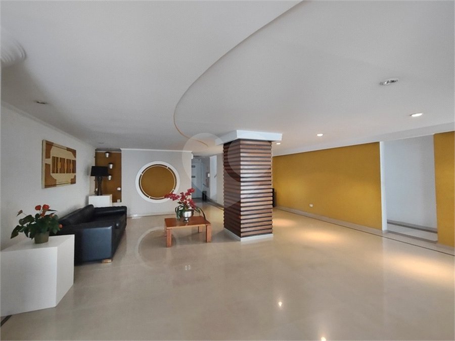 Apartamento à venda com 3 quartos, sendo 1 suíte, em Santana, São Paulo, SP