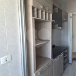 Apartamento à venda com 2 quartos em Vila Jaguara, São Paulo, SP