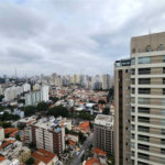 Apartamento à venda com 3 suítes em Perdizes, São Paulo, SP