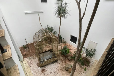 Casa com 6 dormitórios para alugar, 1000 m² por R$ 18.000,00/mês - Morro Santa Terezinha - Santos/SP