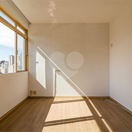 Apartamento para alugar com 1 quarto em Pinheiros, São Paulo, SP