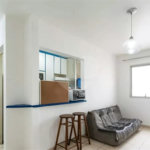 Apartamento à venda com 1 quarto em Aclimação, São Paulo, SP