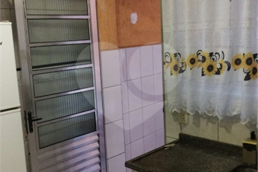 Apartamento à venda com 1 quarto em Jardim São Paulo(zona Norte), São Paulo, SP
