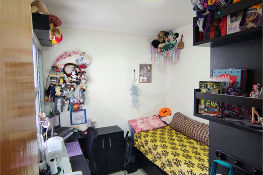 Casa em condomínio à venda com 1 quarto em Vila Mazzei, São Paulo, SP