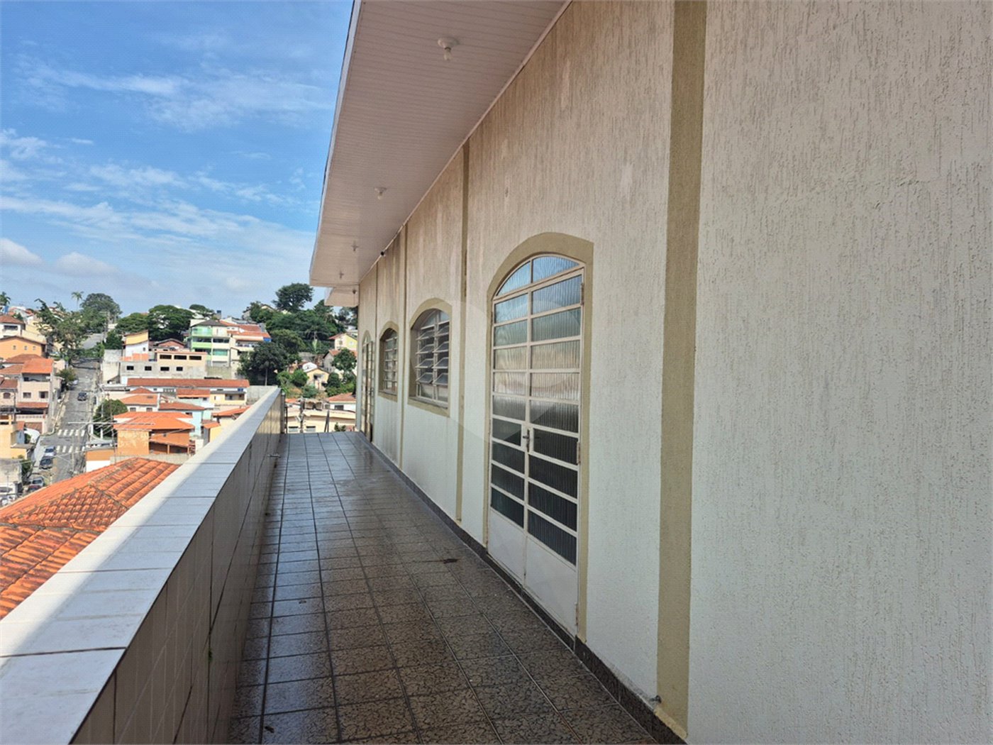 Salão à venda em Vila Irmãos Arnoni, São Paulo, SP