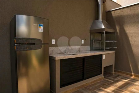 Apartamento à venda com 2 suítes em City Ribeirão, Ribeirão Preto, SP