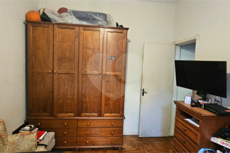 Apartamento à venda com 2 quartos em Tijuca, Rio de Janeiro, RJ