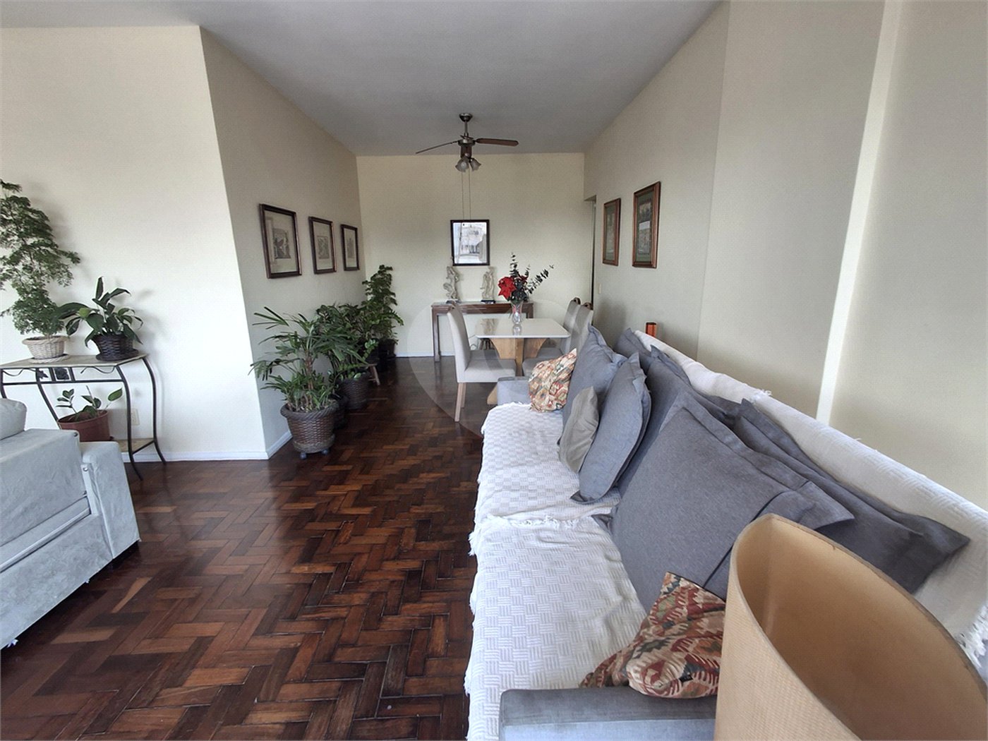 Apartamento à venda com 4 quartos, sendo 1 suíte, em Tijuca, Rio de Janeiro, RJ