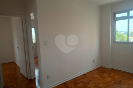 Apartamento para alugar com 2 quartos em Jaguaré, São Paulo, SP