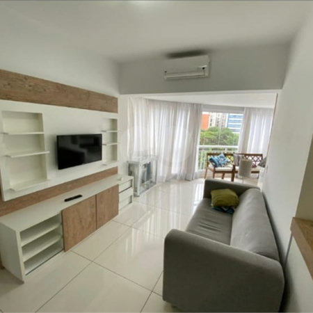 Apartamento à venda em Cerqueira César, São Paulo, SP