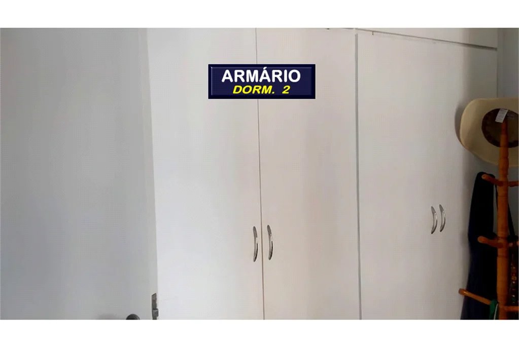 Apartamento à venda com 3 quartos, sendo 1 suíte,  em Vila Suzana, São Paulo, SP