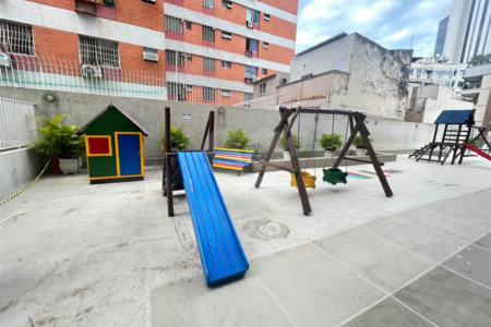 Apartamento à venda com 2 quartos, sendo 1 suíte, em Botafogo, Rio de Janeiro, RJ