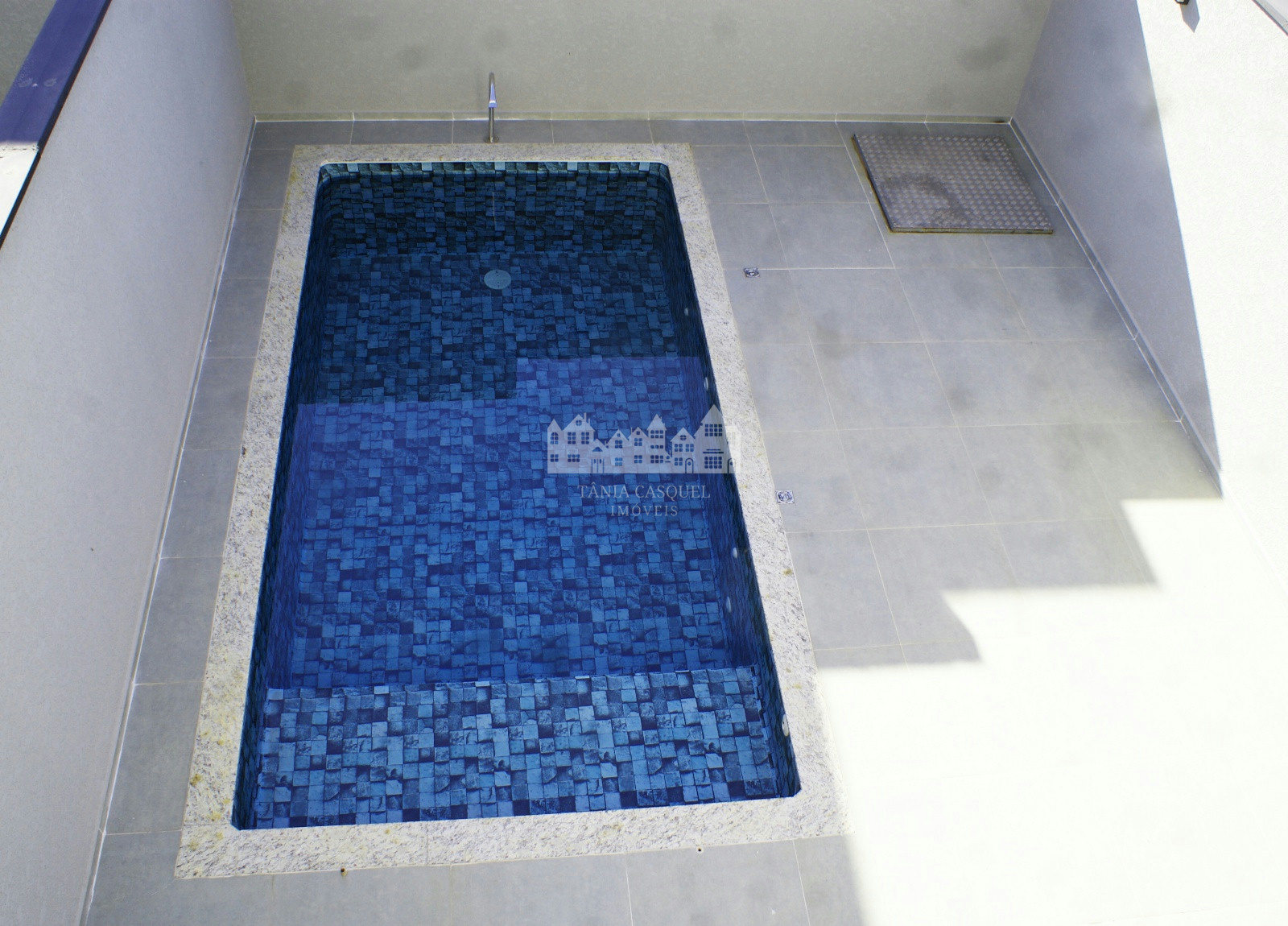 Casa, 3 quartos, 160 m² - Foto 1