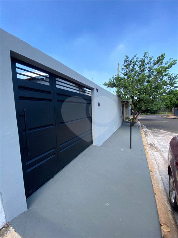 Casa à venda com 2 quartos, sendo 1 suíte, em Jardim Boa Vista II, Araraquara, SP