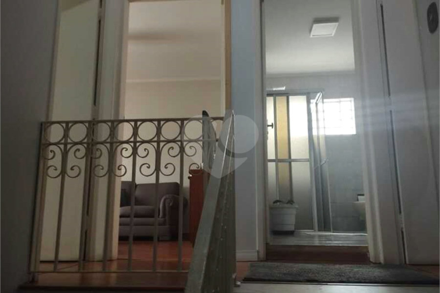 Sobrado à venda com 3 quartos em Casa Verde, São Paulo, SP