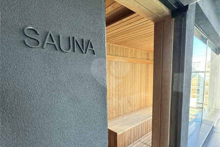 Apartamento à venda com 1 suíte em Itaim Bibi, São Paulo, SP