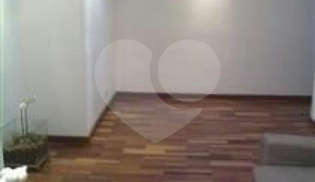 Apartamento à venda com 2 quartos em Limão, São Paulo, SP
