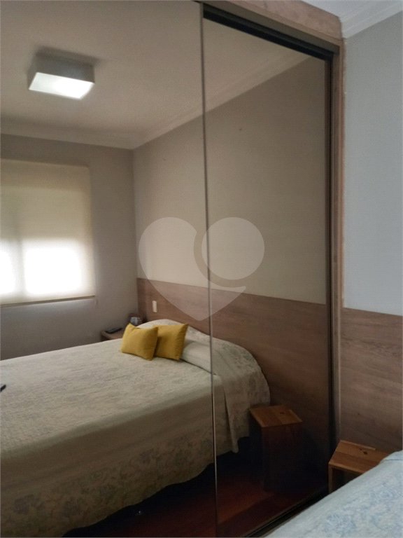 Apartamento à venda com 2 suítes em Vila Andrade, São Paulo, SP