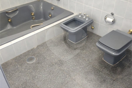 Casa à venda com 4 suítes no condomínio Estância Marambaia, Vinhedo - SP