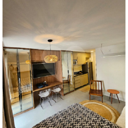 Apartamento à venda em Bela Vista, São Paulo, SP