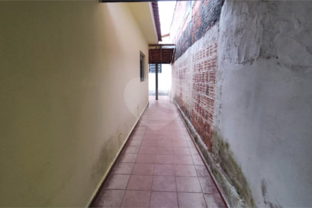 Casa à venda com 4 quartos em Jardim Maricota, Itapetininga, SP