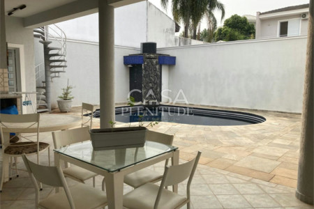 Casa em condomínio à venda com 4 quartos, sendo 3 suítes, em Aparecidinha, Sorocaba, SP