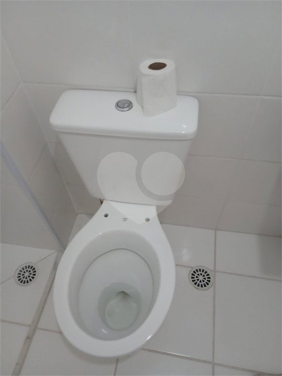 Apartamento à venda com 1 quarto em Cambuci, São Paulo, SP