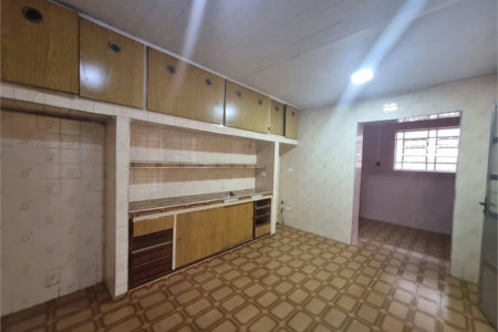 Sobrado Amplo à Venda na Vila Belmiro – Santos