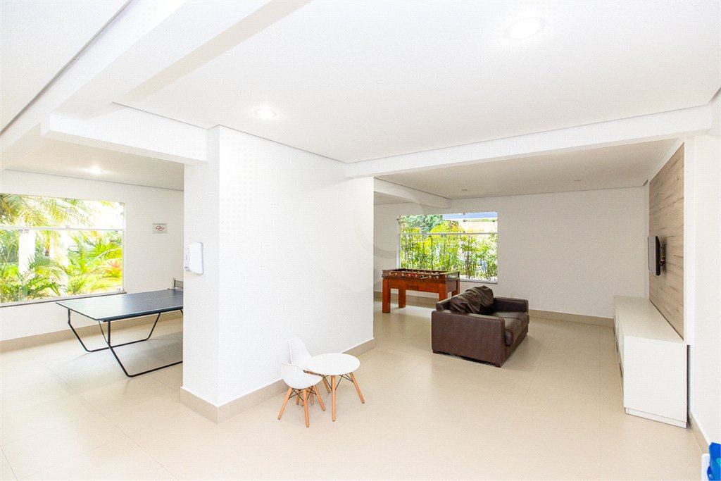 Apartamento à venda com 3 suítes em Vila Mascote, São Paulo, SP