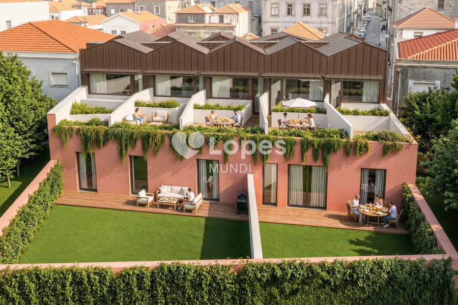 Apartamento T1 à venda na Senhora da Hora, Matosinhos, Portugal – Urban Terraza