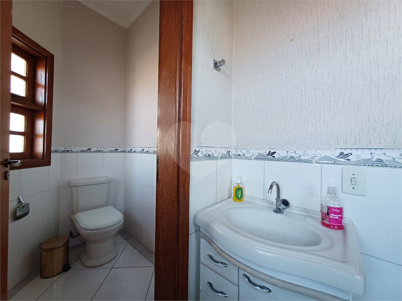 Casa à venda com 3 quartos, sendo 1 suíte, em Jardim Brasilândia, Sorocaba, SP