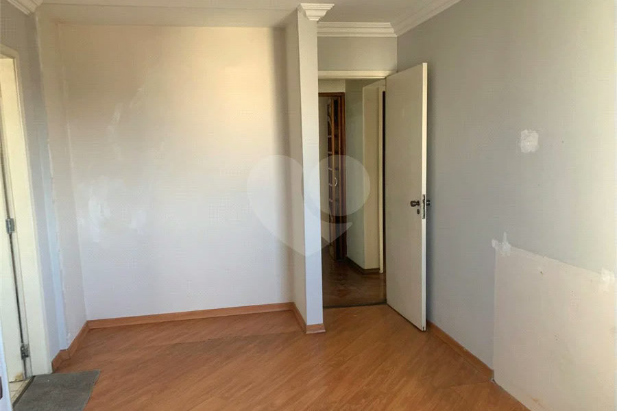Apartamento à venda com 3 quartos, sendo 1 suíte, em Santana, São Paulo, SP