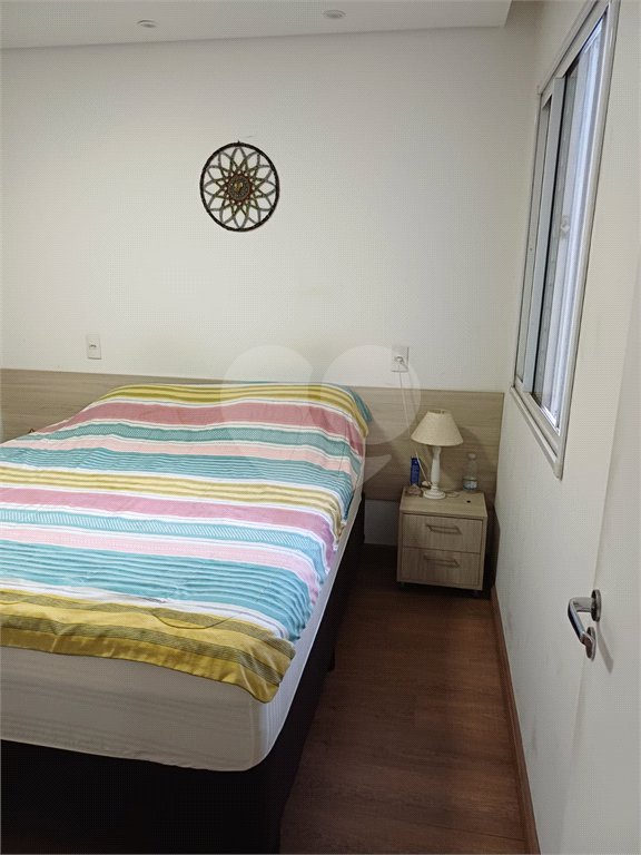 Apartamento à venda com 3 quartos, sendo 1 suíte, em Vila Nambi, Jundiaí, SP