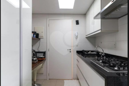 Apartamento à venda com 3 quartos, sendo 2 suítes,  em Várzea da Barra Funda, São Paulo, SP